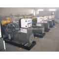 9kw-140kw Diesel-Generator-Set mit Ricardo Marken